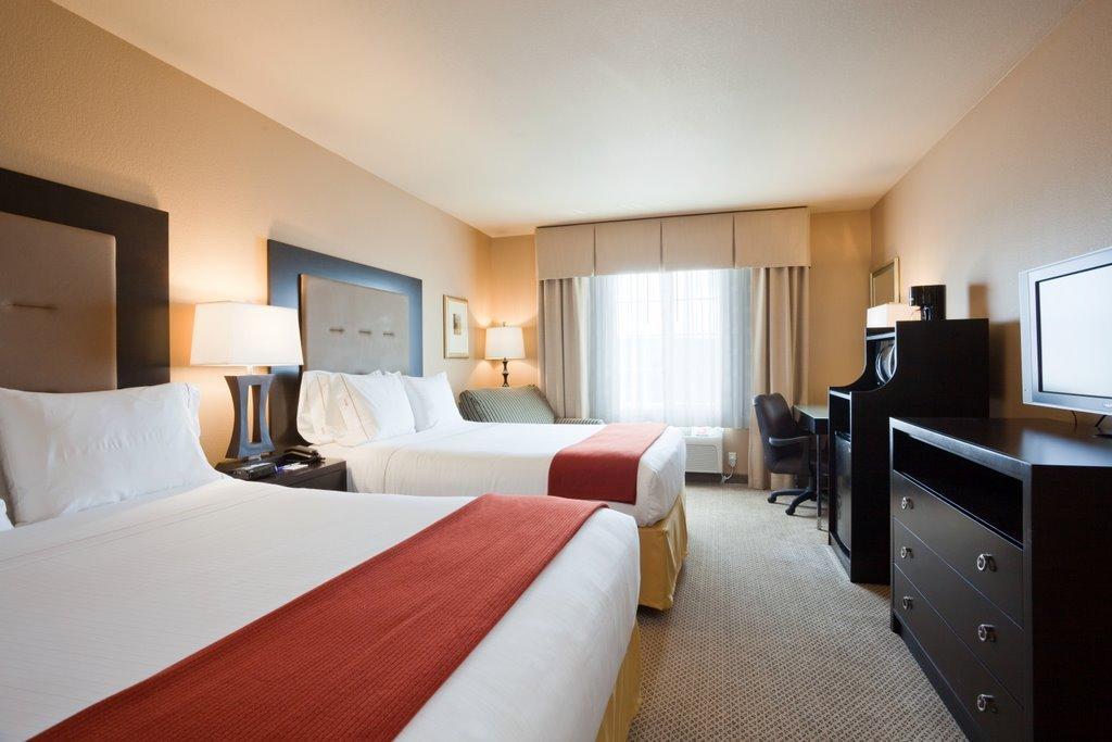 Holiday Inn Express Fort Lauderdale Airport South By Ihg Dania Beach Room photo