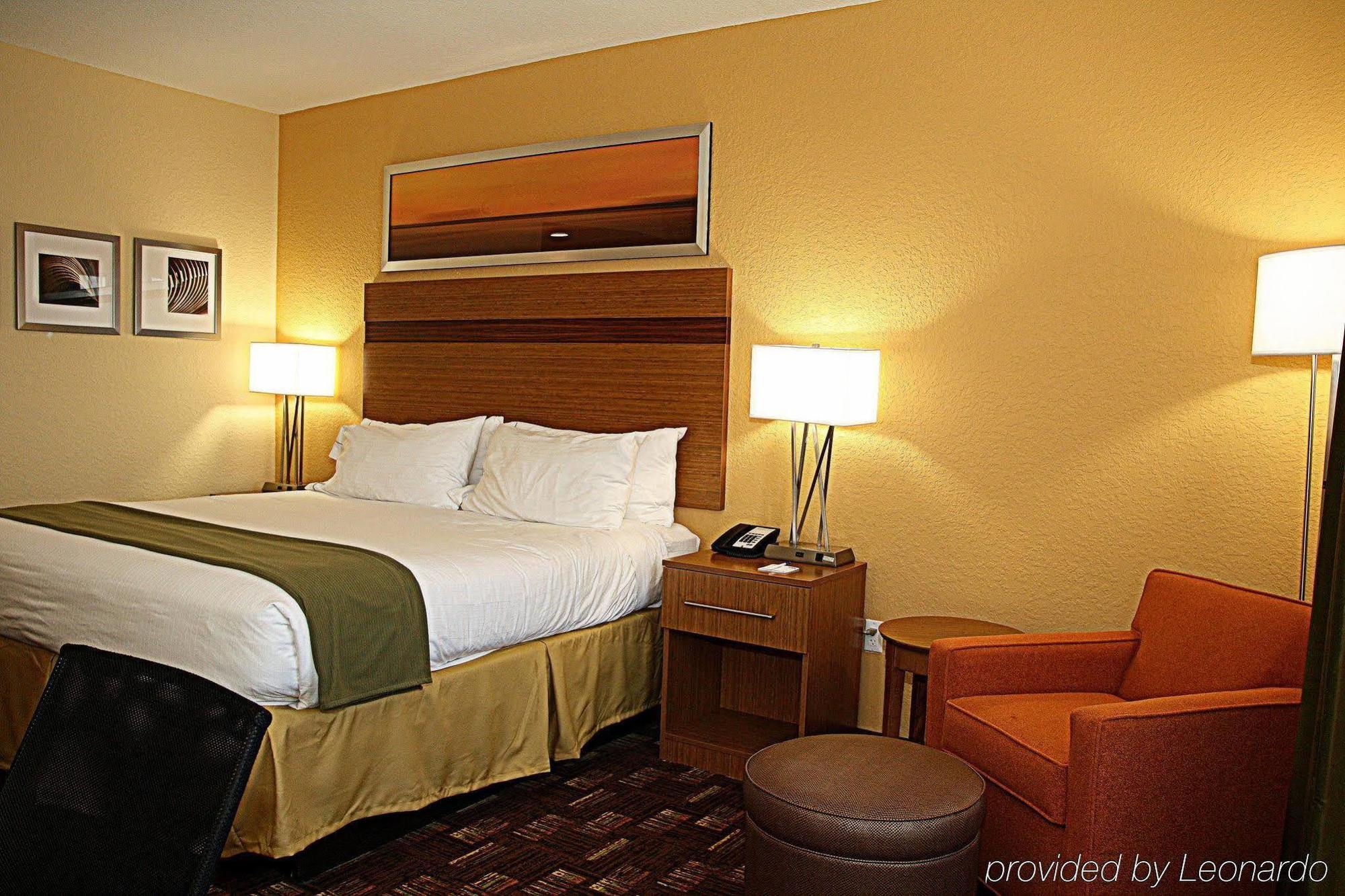 Holiday Inn Express Fort Lauderdale Airport South By Ihg Dania Beach Exterior photo